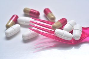 Mehr über den Artikel erfahren Einfache Basics für deine Gesundheit:  Nahrungsergänzungsmittel